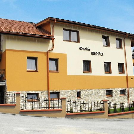 Penzion Reduta Oravsky Podzamok Ngoại thất bức ảnh