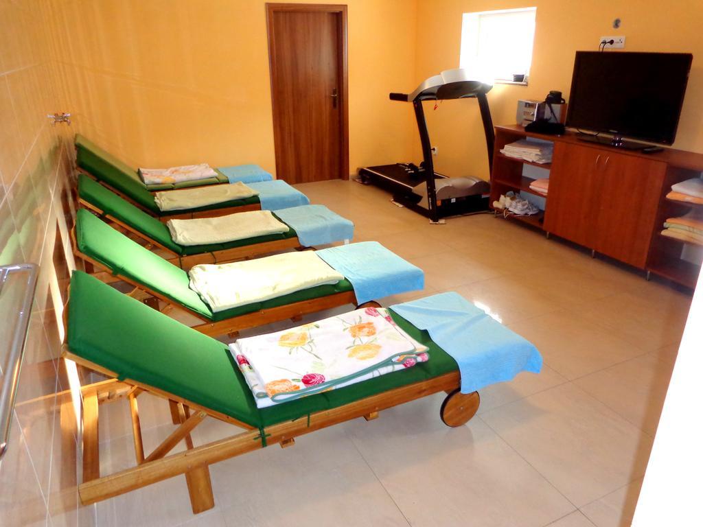 Penzion Reduta Oravsky Podzamok Ngoại thất bức ảnh