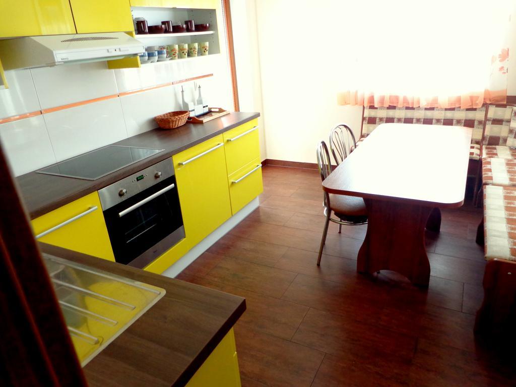 Penzion Reduta Oravsky Podzamok Ngoại thất bức ảnh