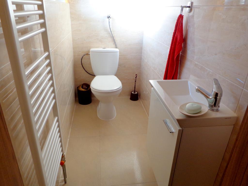 Penzion Reduta Oravsky Podzamok Ngoại thất bức ảnh