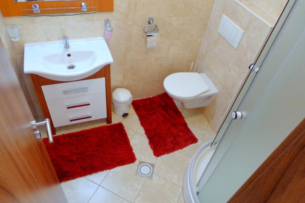 Penzion Reduta Oravsky Podzamok Ngoại thất bức ảnh